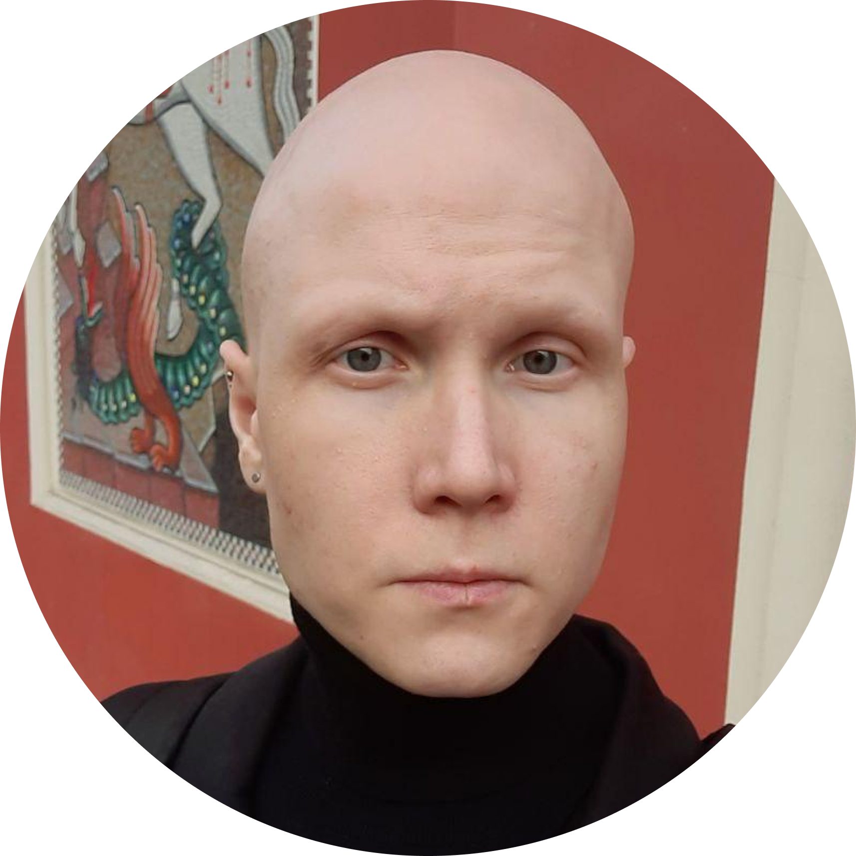 Алексей Зыгмонт